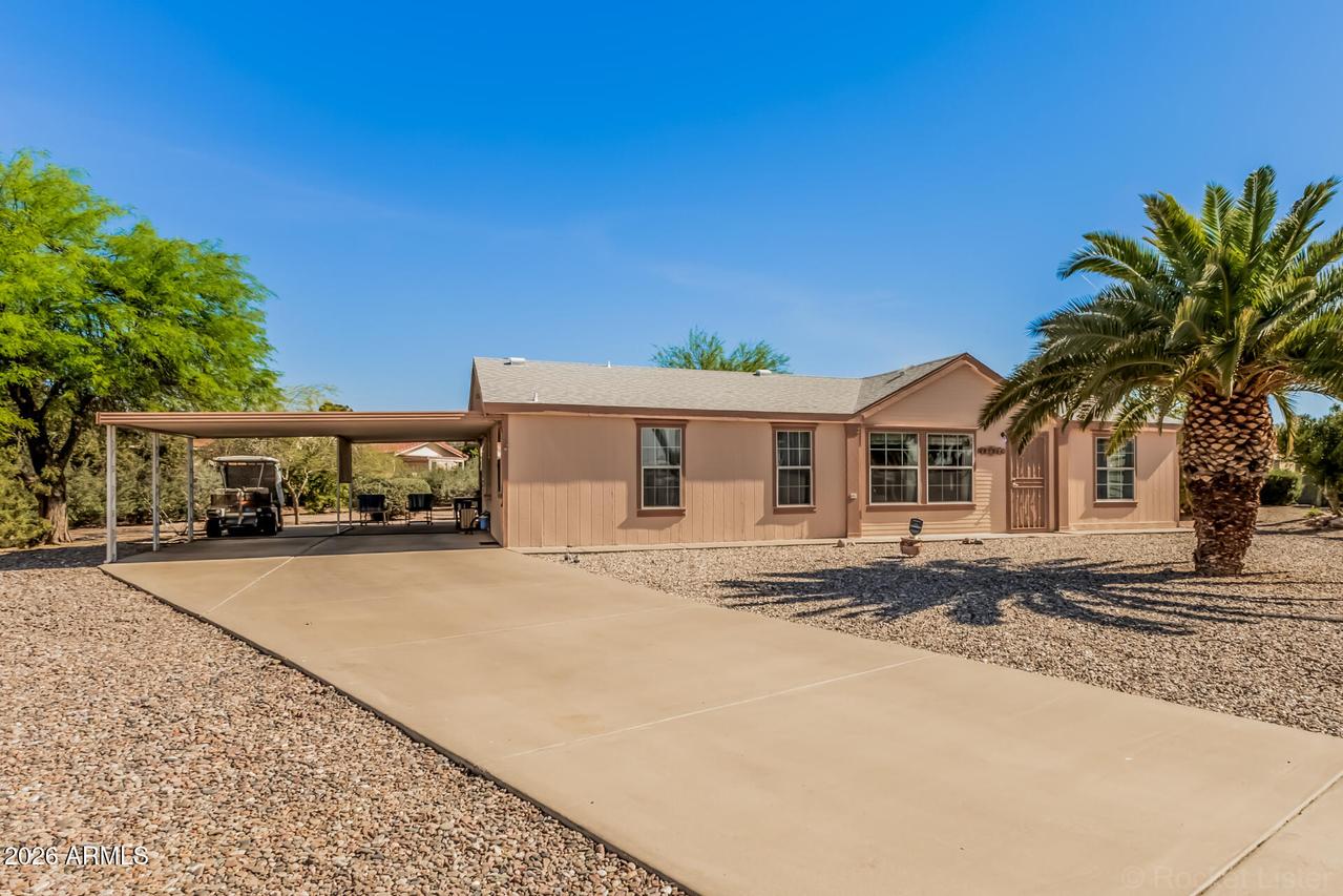 8230 E Coralbell Cir., Mesa, AZ 85208