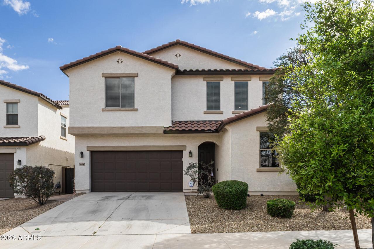 16643 W Yucatan Dr., Surprise, AZ 85388
