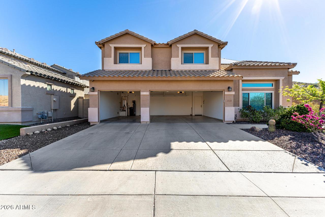 29715 N 19th Ln., Phoenix, AZ 85085