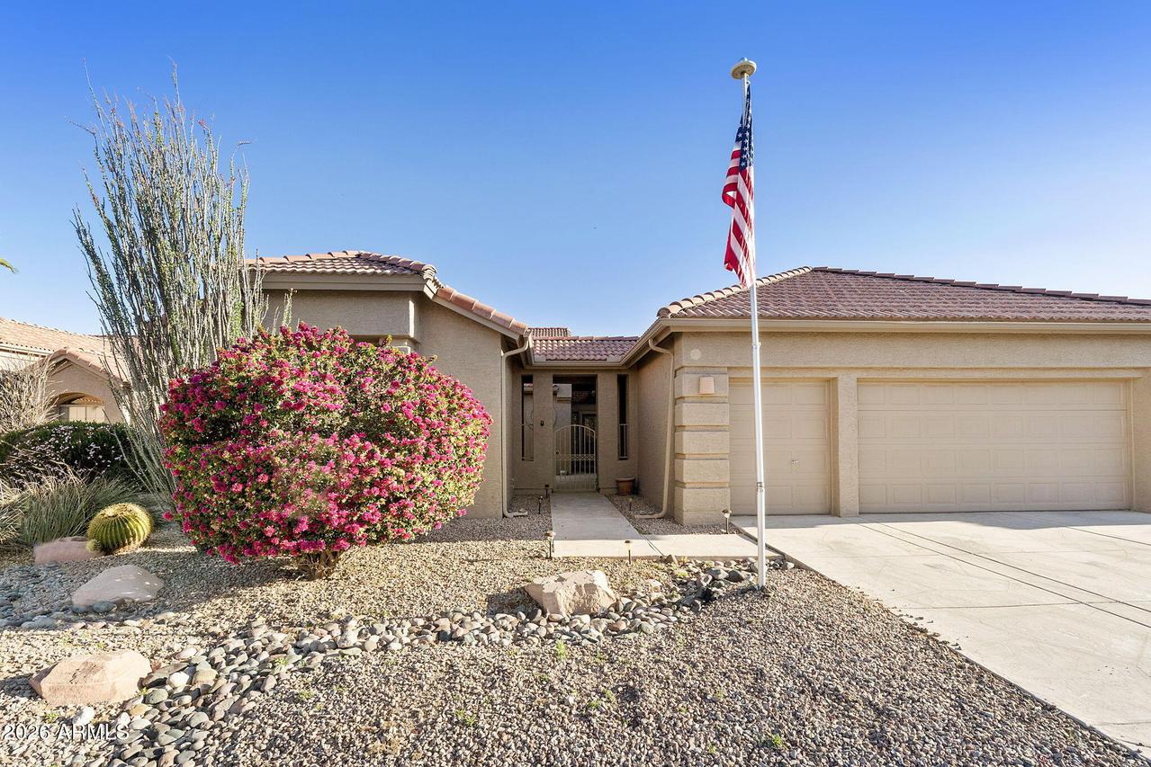 9510 E Sunridge Dr., Sun Lakes, AZ 85248