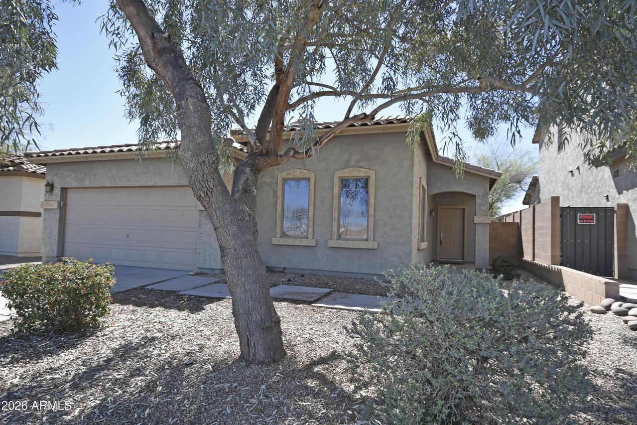 45373 W Paraiso Ln., Maricopa, AZ 85139