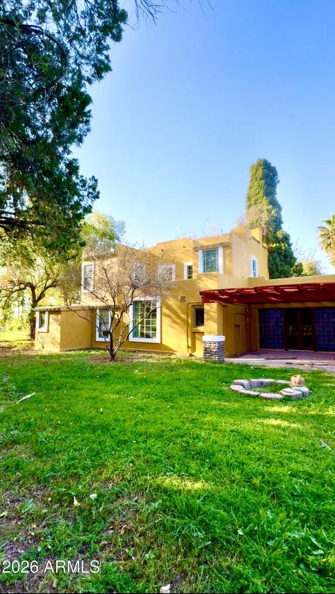 333 E Carter Rd., Phoenix, AZ 85042