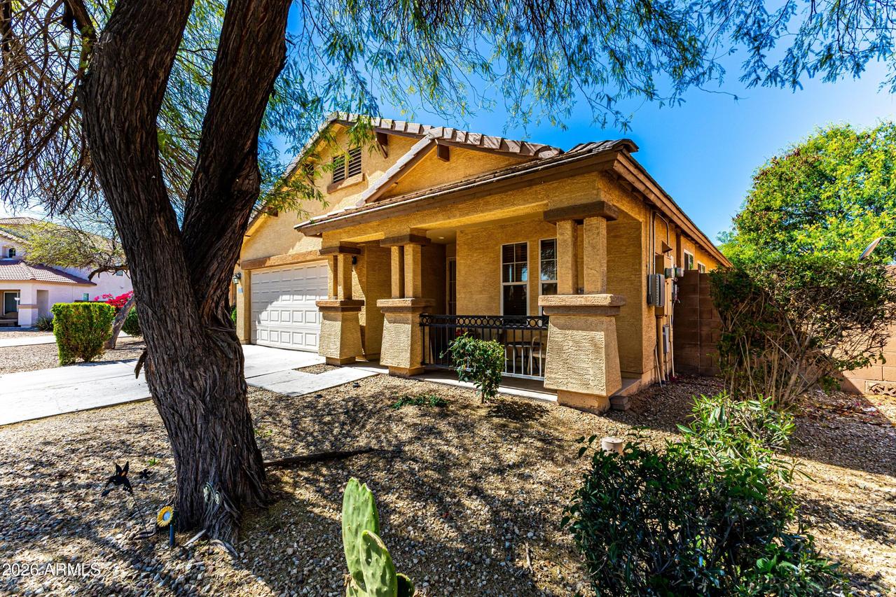 3216 S 72nd Ln., Phoenix, AZ 85043