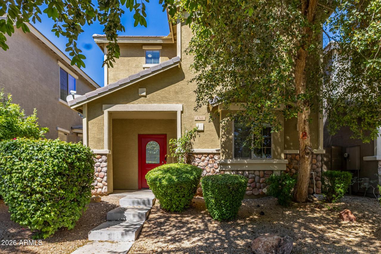 4366 E Rosemonte Dr., Phoenix, AZ 85050