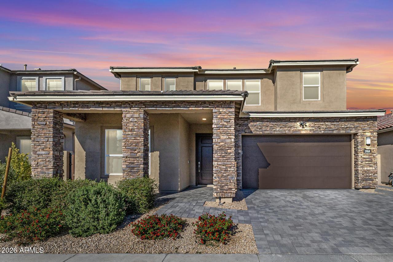 5964 E Sinclair St., Phoenix, AZ 85054