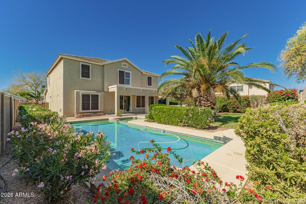 11629 N 151st Dr., Surprise, AZ 85379