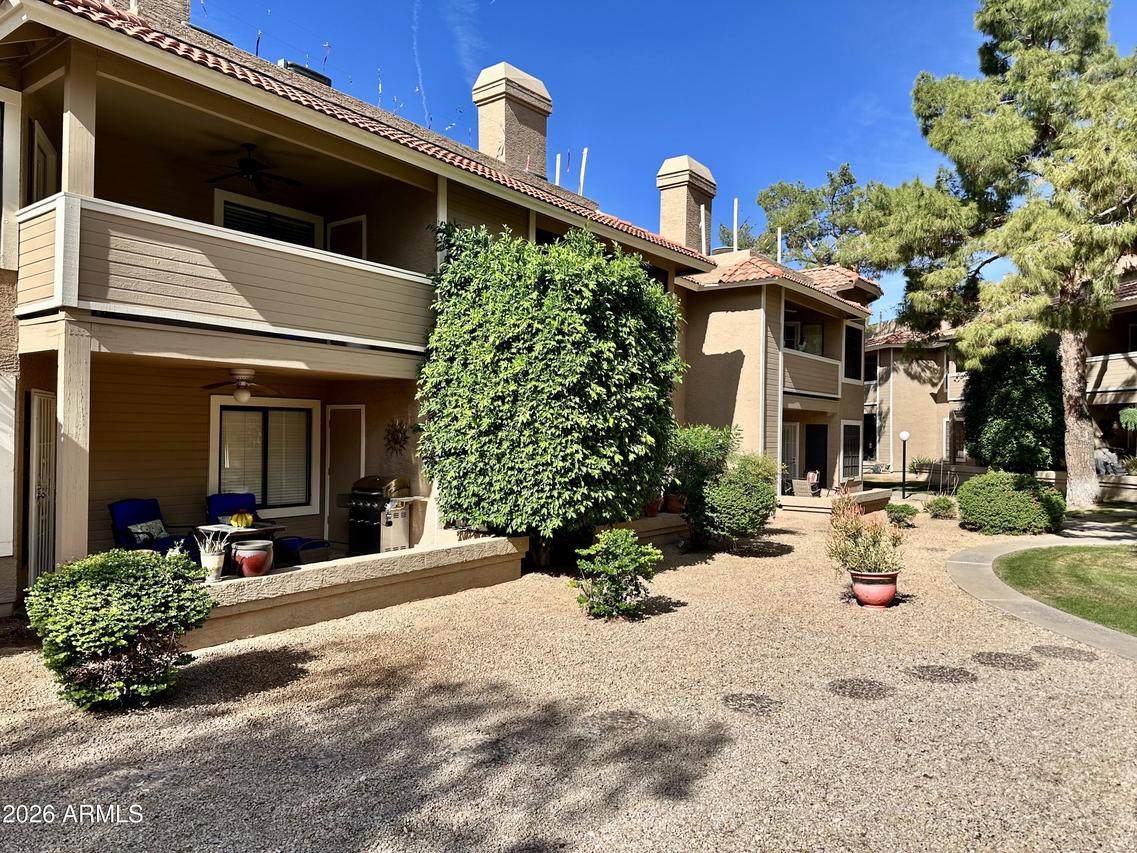 5230 E Brown Rd. #110, Mesa, AZ 85205