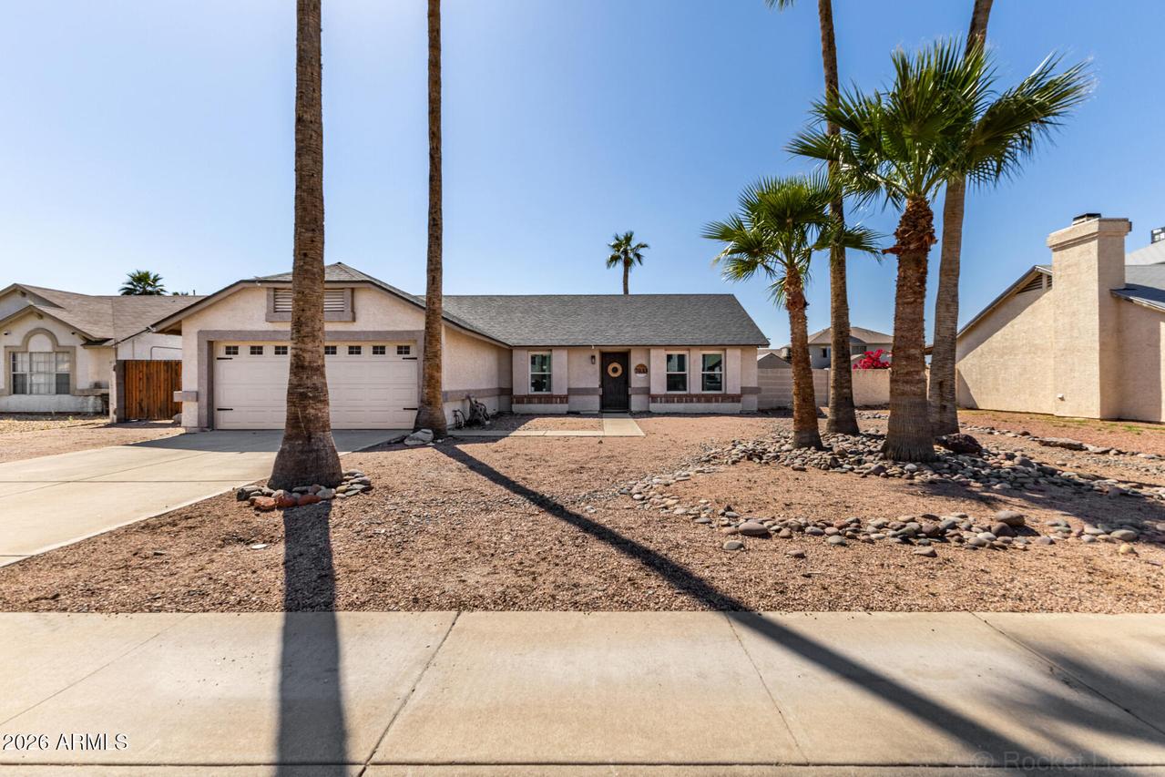 7033 W Brown St., Peoria, AZ 85345