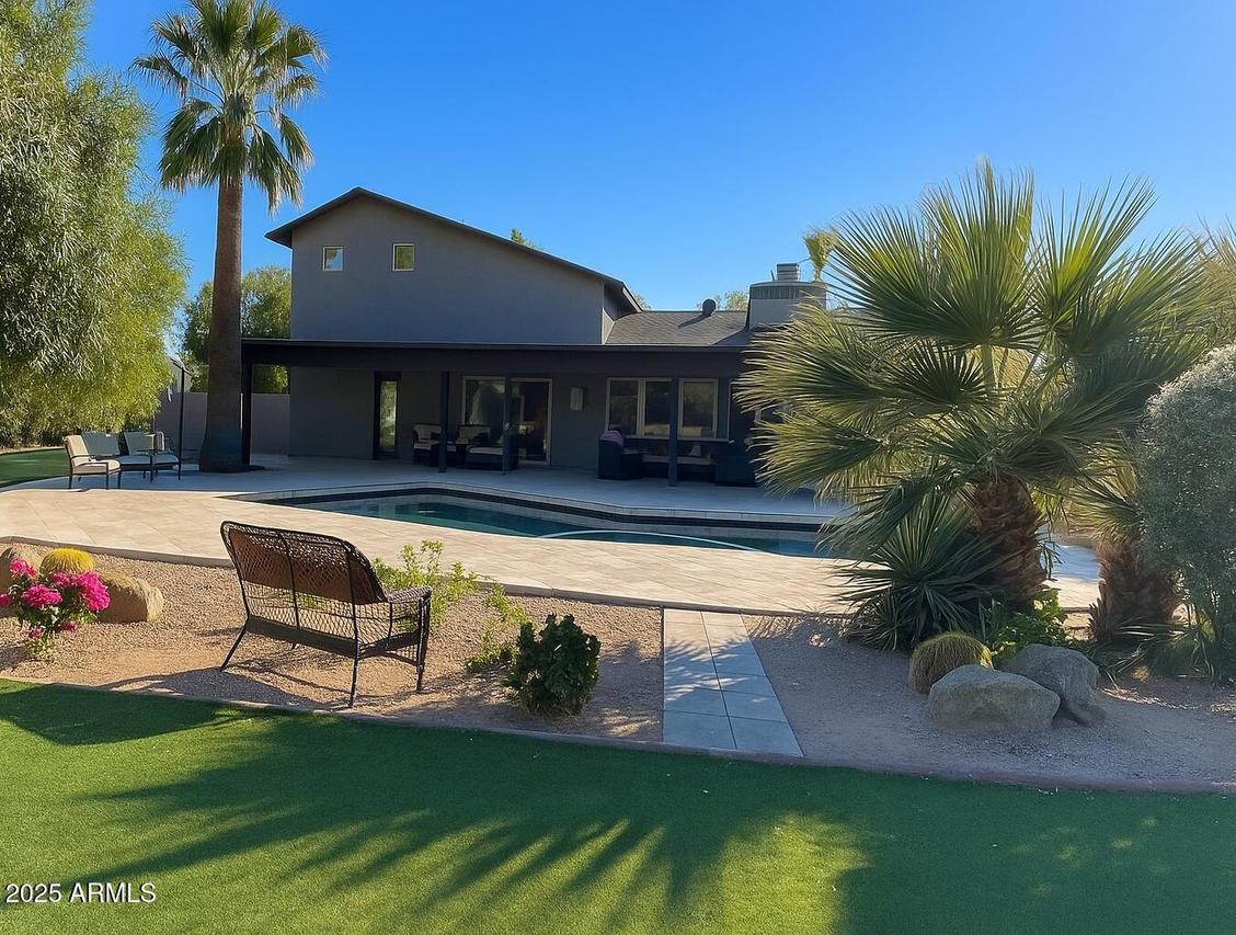 6408 E Gary Rd., Scottsdale, AZ 85254