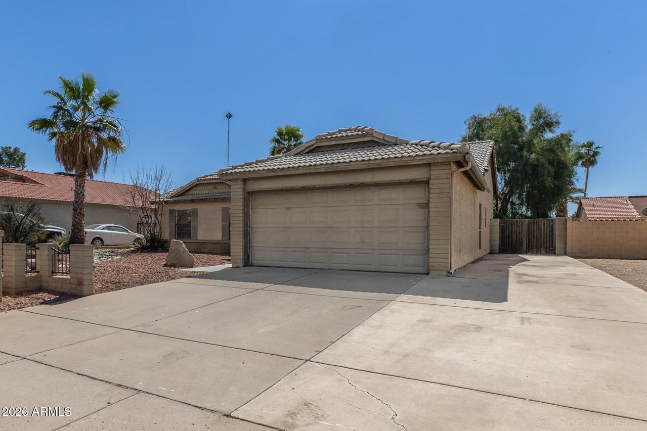 6321 W Beryl Ave., Glendale, AZ 85302