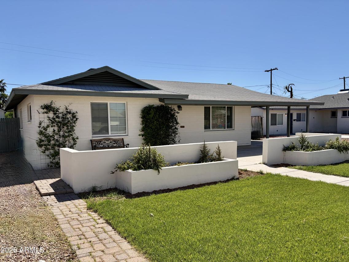 543 W 18th St., Tempe, AZ 85281