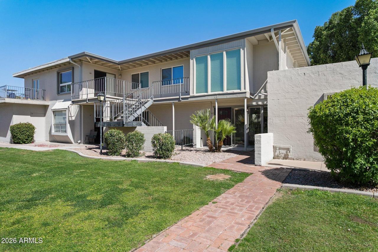 4142 E Calle Redonda #62, Phoenix, AZ 85018