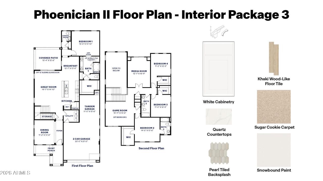 7006 W Pinnacle Vista Dr., Peoria, AZ 85383