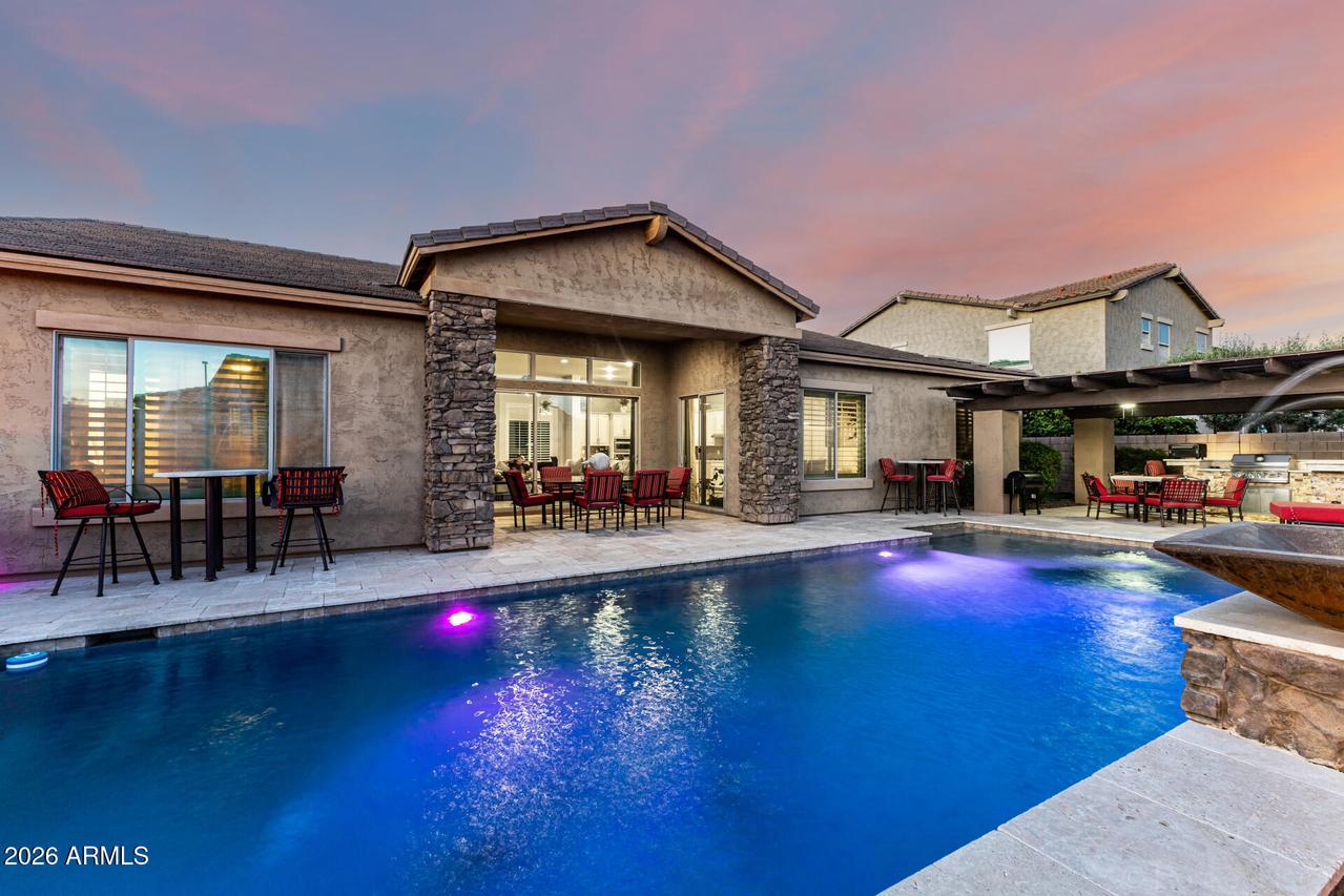 3785 E Strawberry Dr., Gilbert, AZ 85298