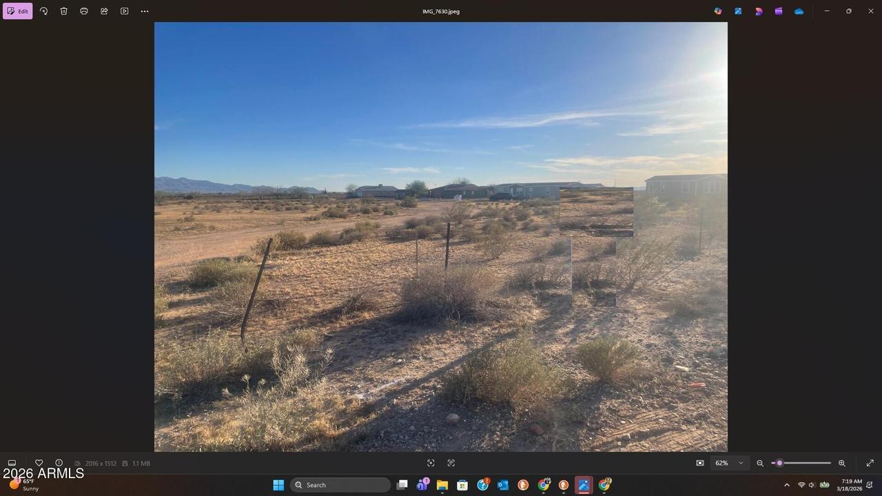 0000 N 228th Dr. #-1, Wittmann, AZ 85361