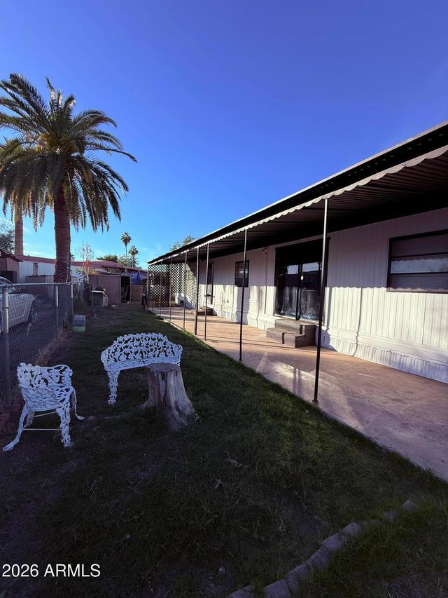 4211 W Roosevelt St. #142, Phoenix, AZ 85009