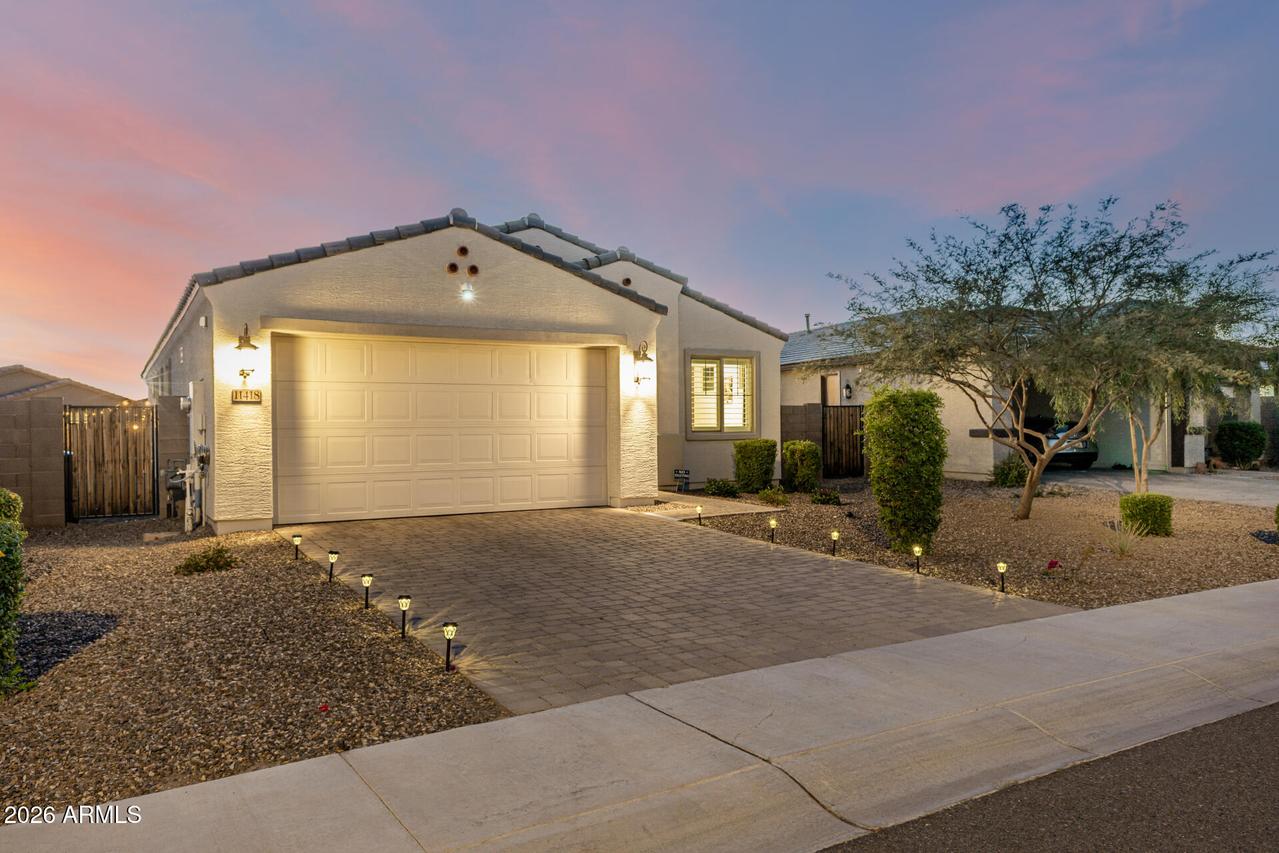 11418 S 53rd Ave., Laveen, AZ 85339