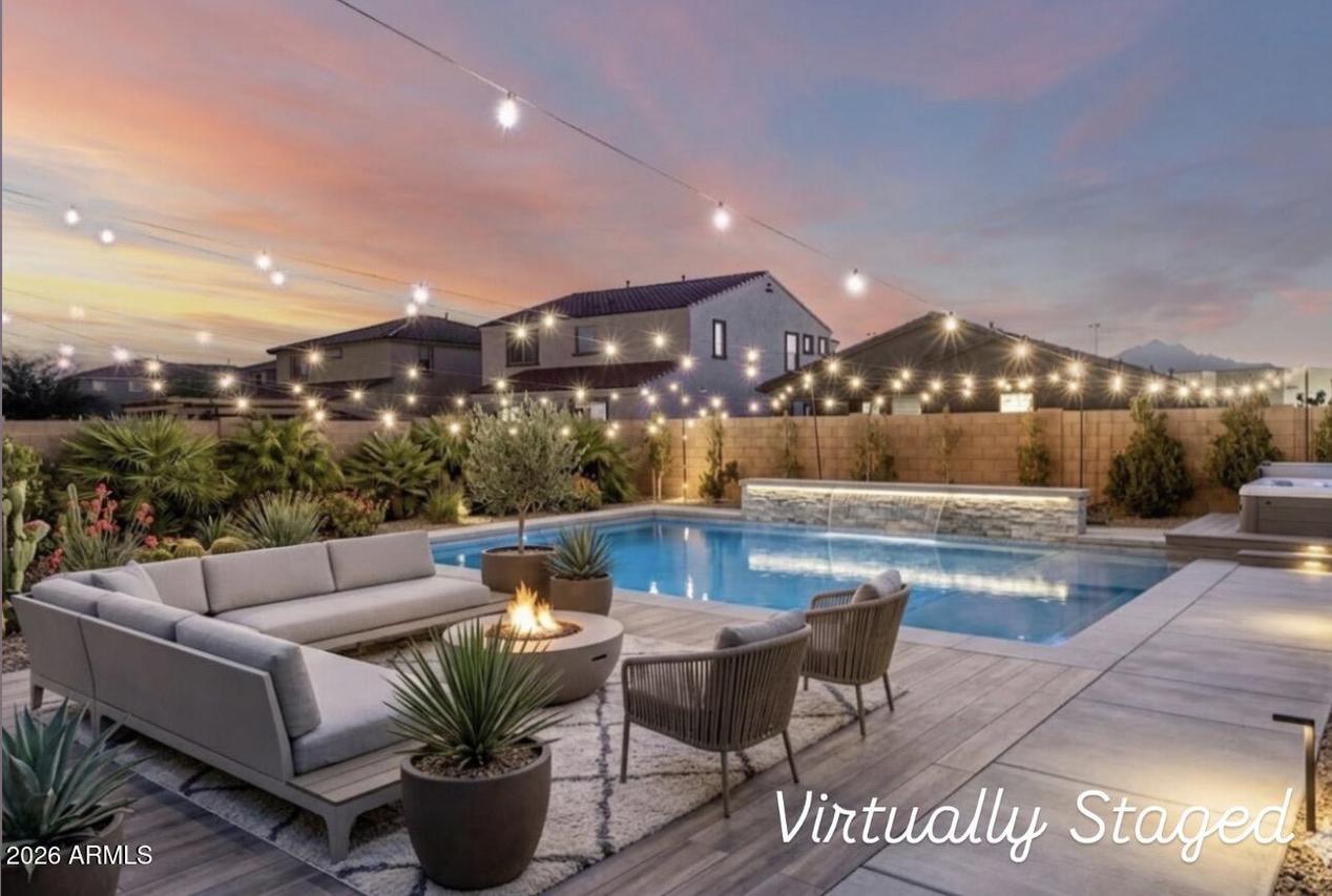 11418 S 53rd Ave., Laveen, AZ 85339