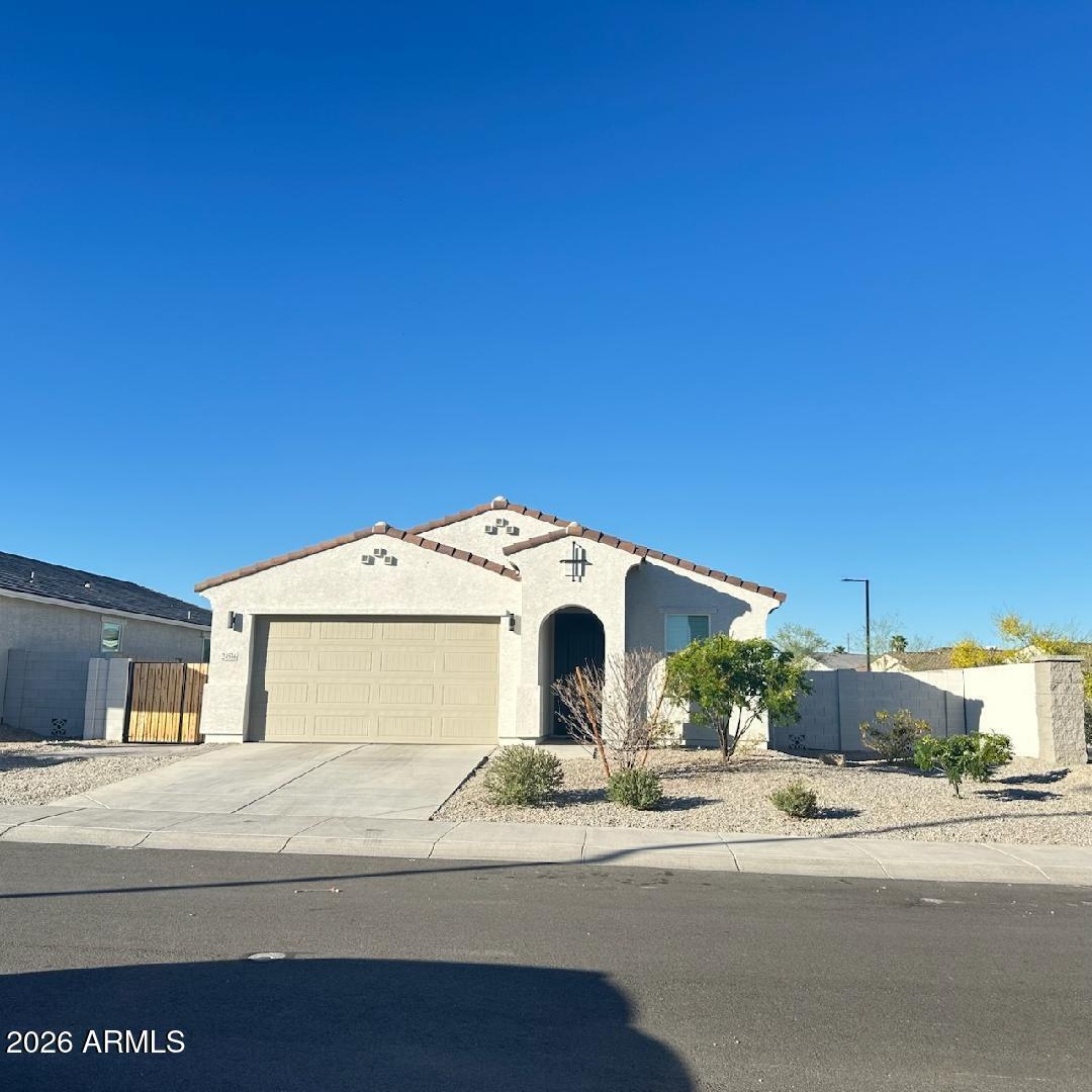 24536 W Durango St., Buckeye, AZ 85326