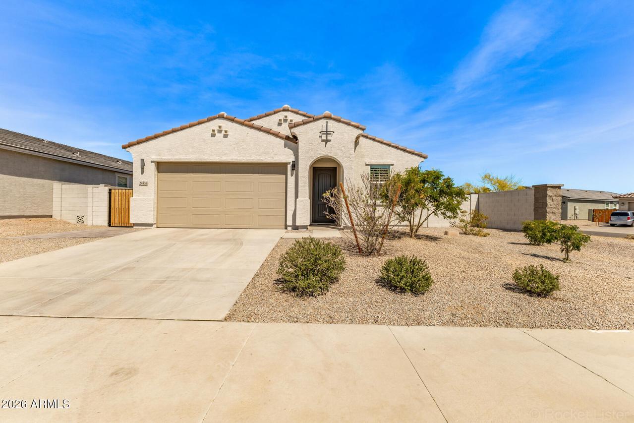 24536 W Durango St., Buckeye, AZ 85326