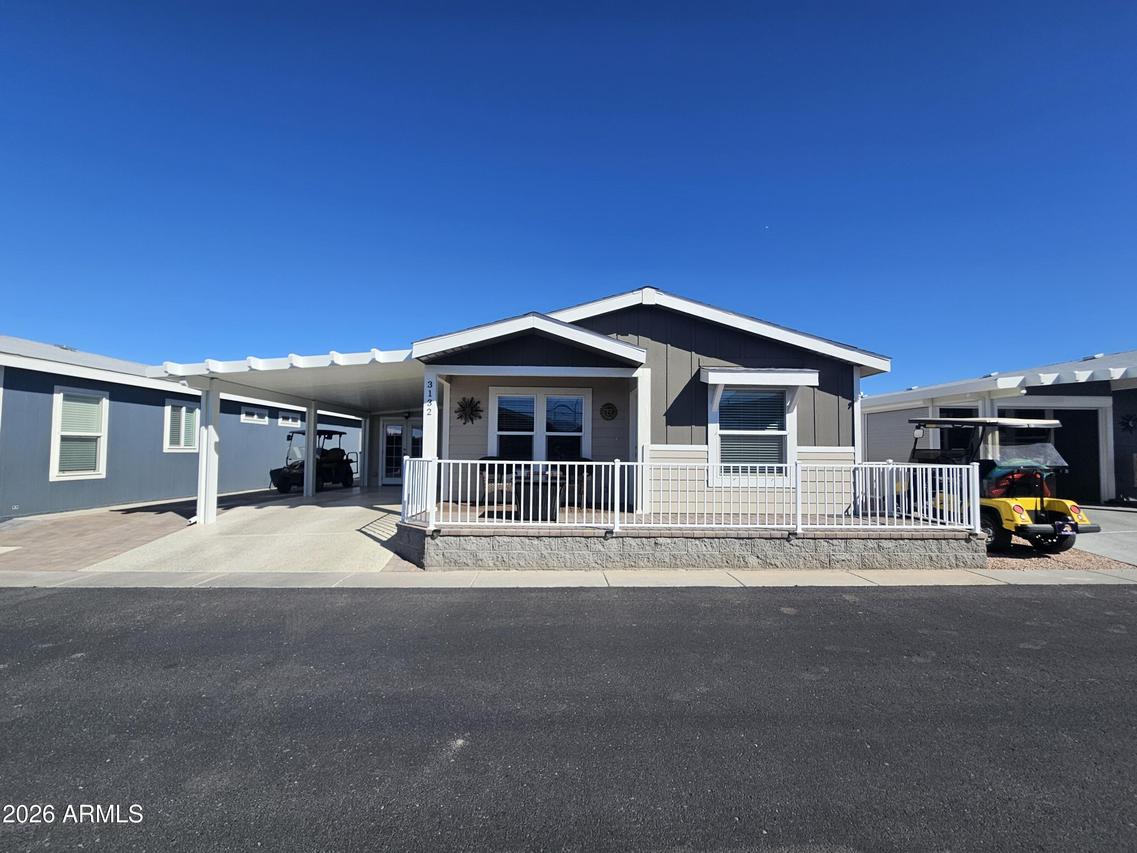 650 N Hawes Rd. #3132, Mesa, AZ 85207