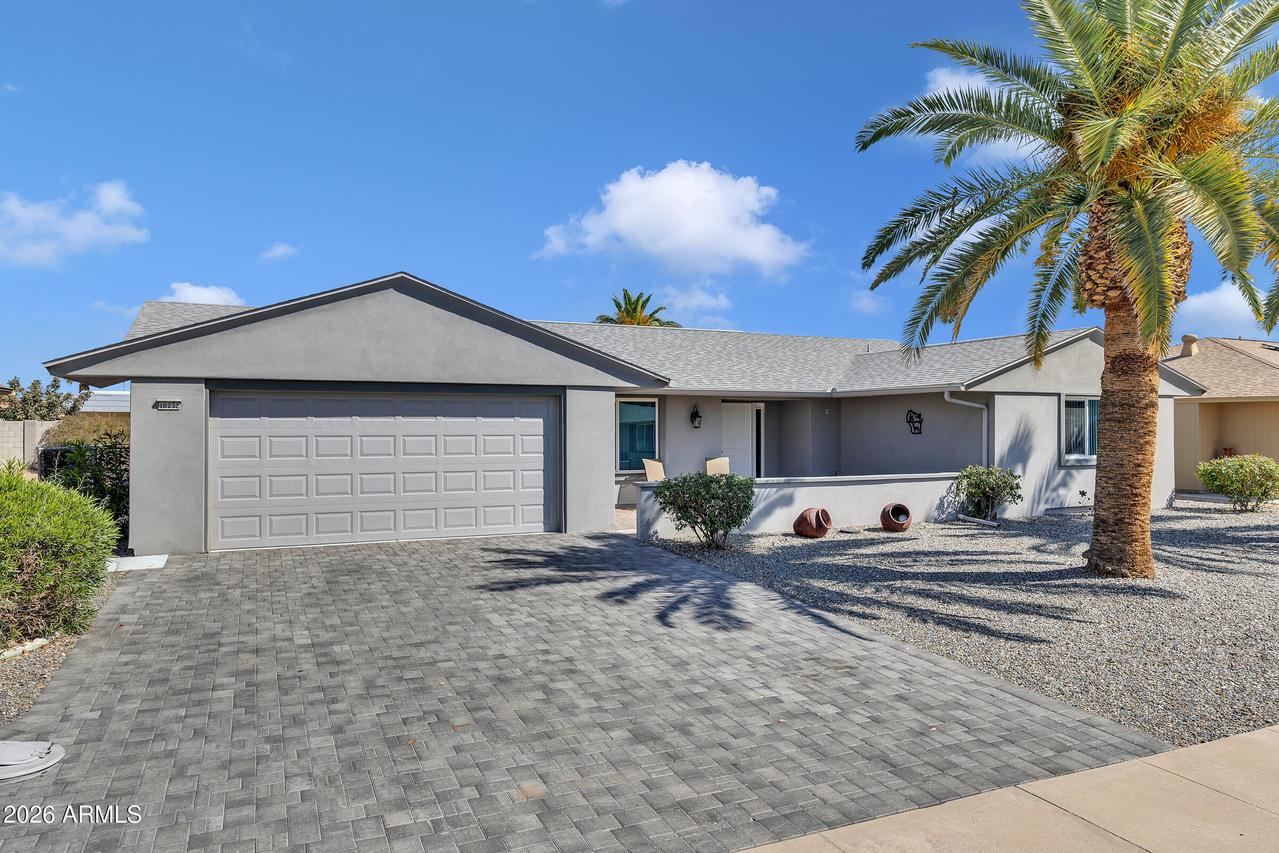 10232 W Sutters Gold Ln., Sun City, AZ 85351