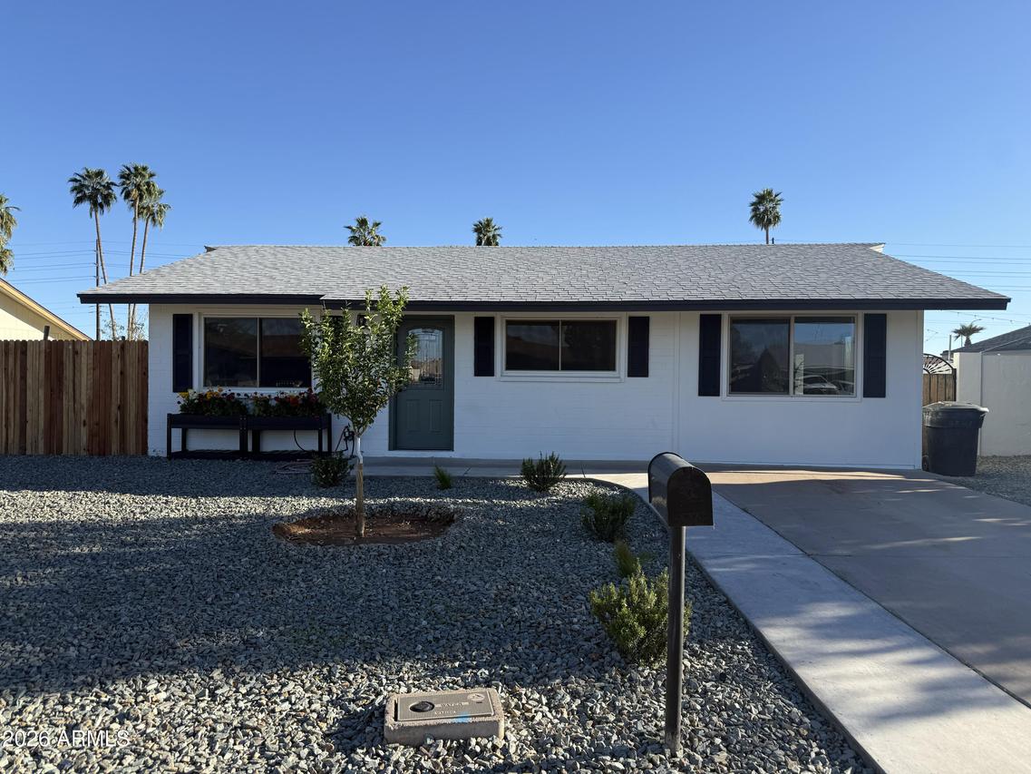 2363 E Caballero St., Mesa, AZ 85213