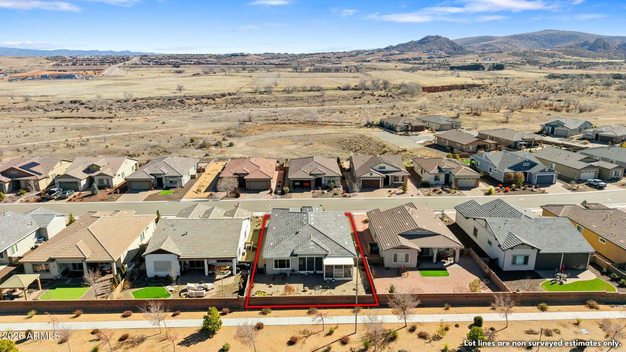 5236 Autumn Leaf Ln., Prescott, AZ 86301