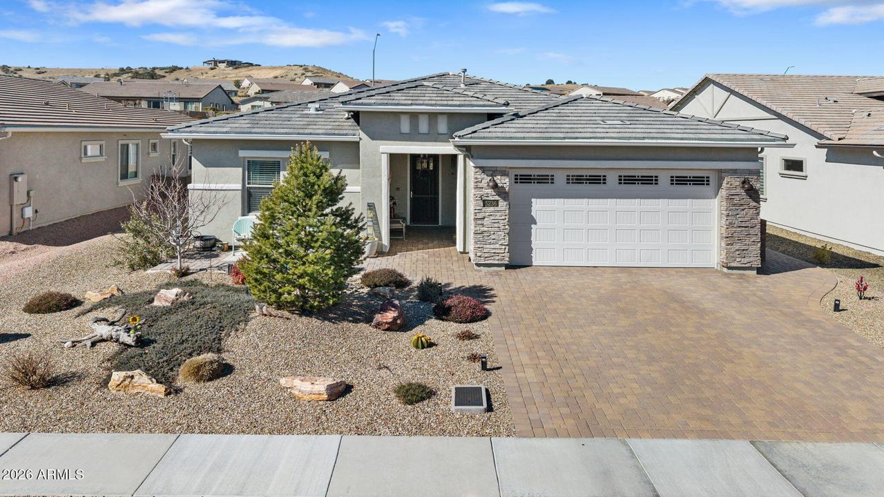 5236 Autumn Leaf Ln., Prescott, AZ 86301