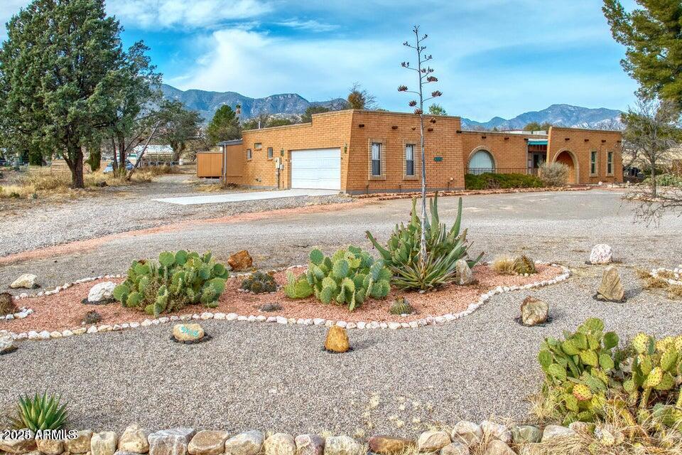 5418 S Equestrian Ave., Sierra Vista, AZ 85650