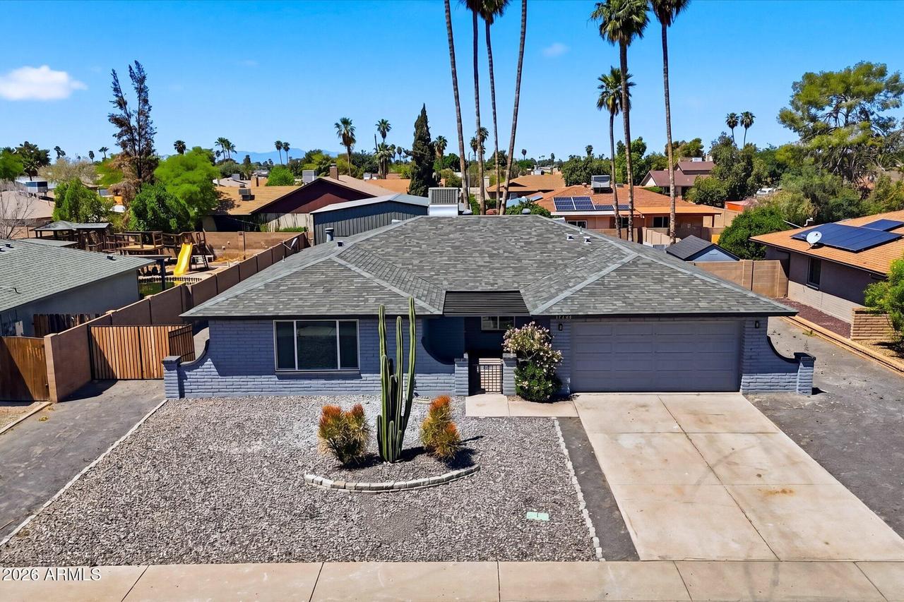 17428 N 36th Dr., Glendale, AZ 85308