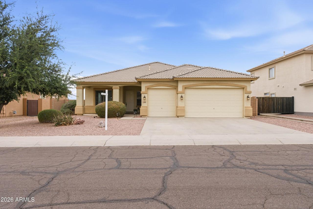 3490 E Red Oak Ln., Gilbert, AZ 85297