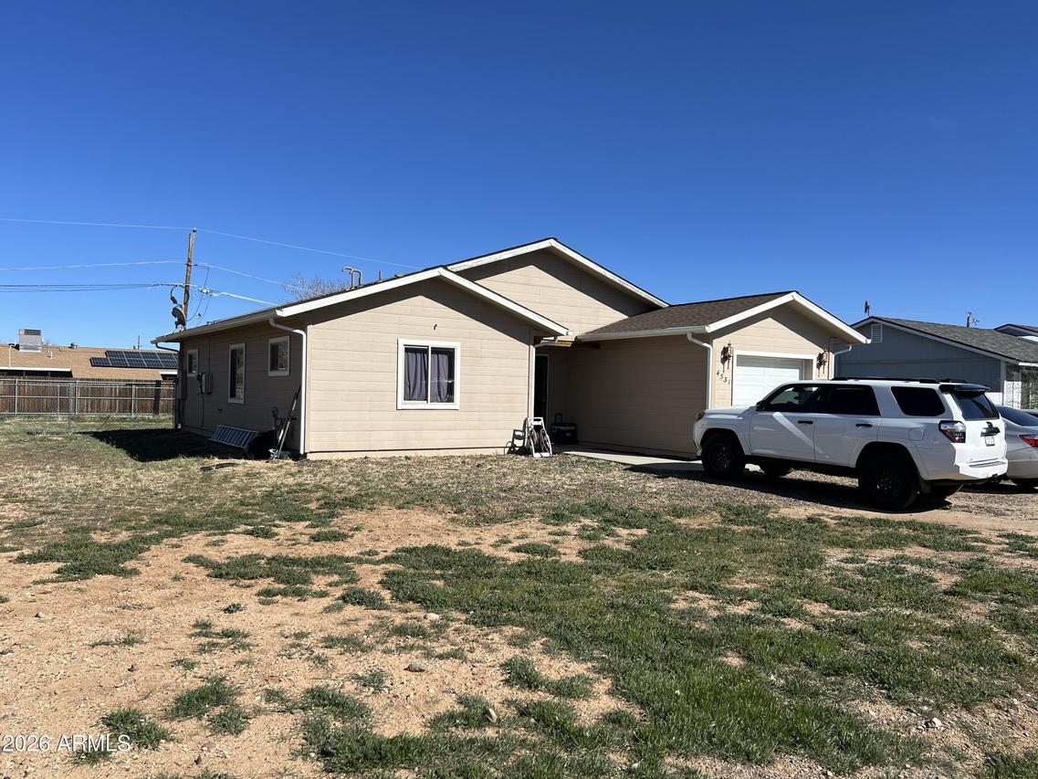 4531 N Sauter Dr., Prescott Valley, AZ 86314