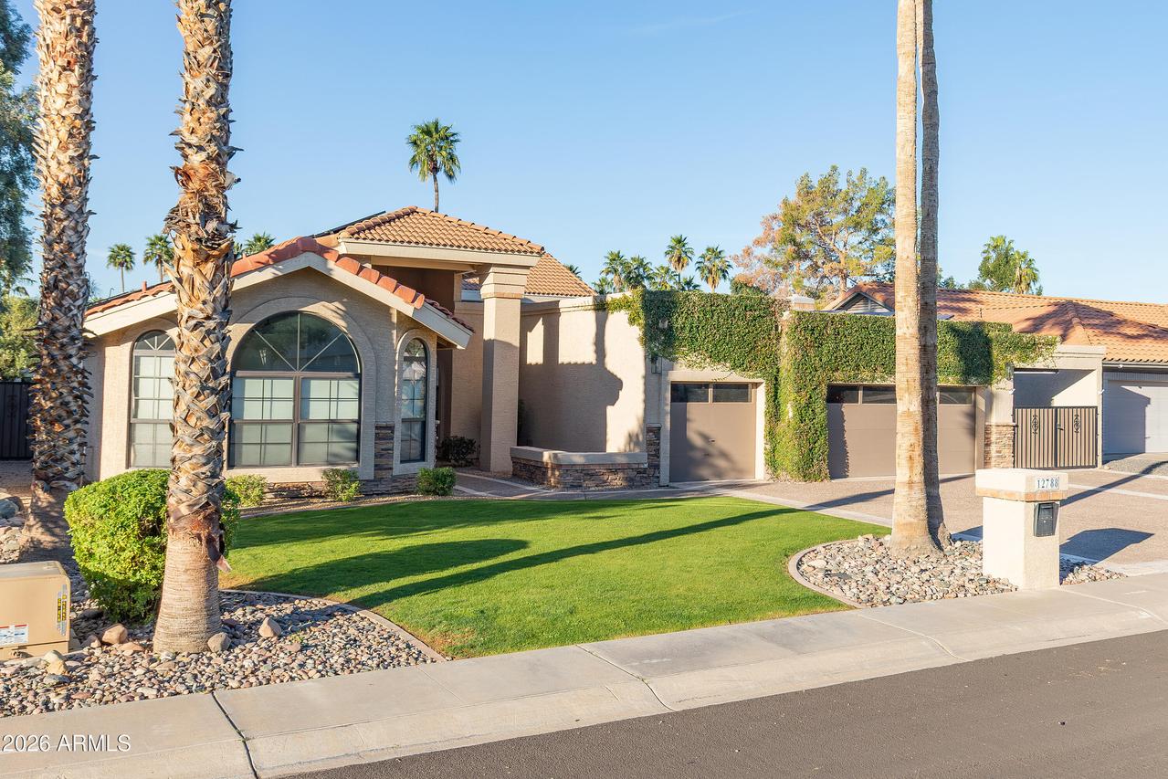 12788 N 78th St., Scottsdale, AZ 85260
