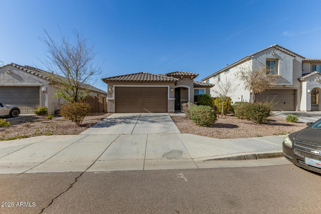 20112 W Buchanan St., Buckeye, AZ 85326