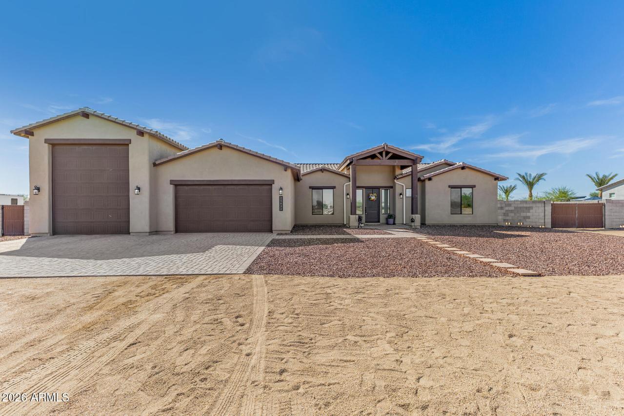 25832 N 151st Ave., Surprise, AZ 85387