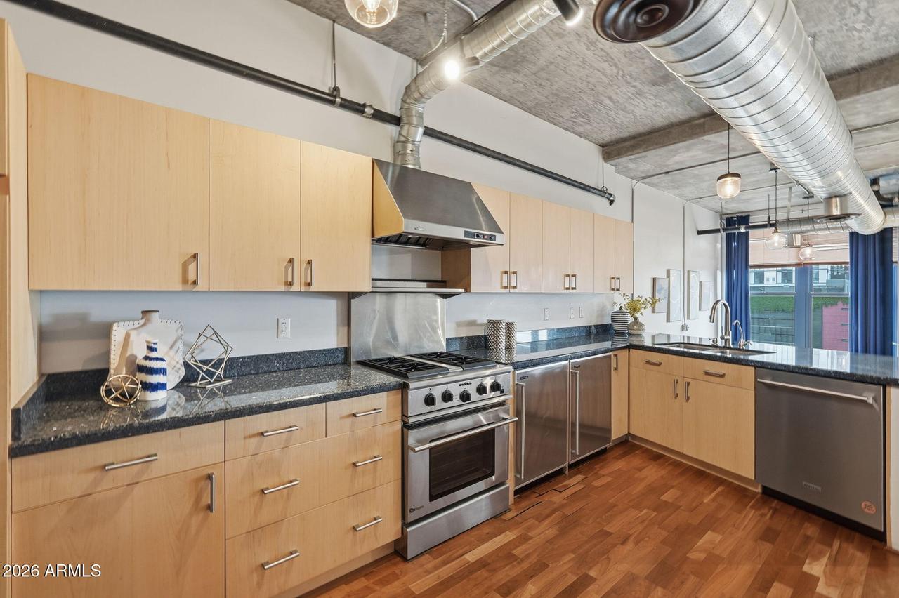 21 E 6th St. #608, Tempe, AZ 85281