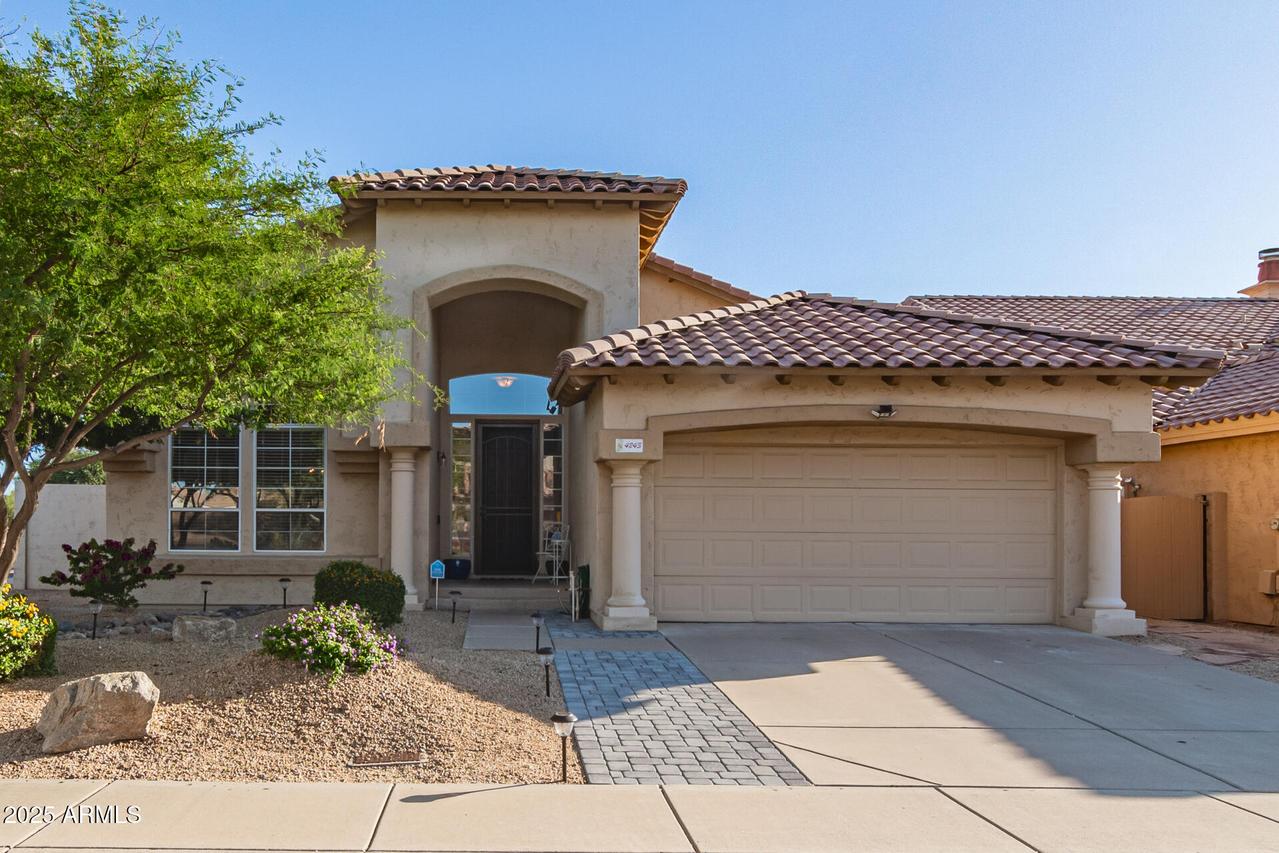 4243 E Desert Marigold Dr., Cave Creek, AZ 85331