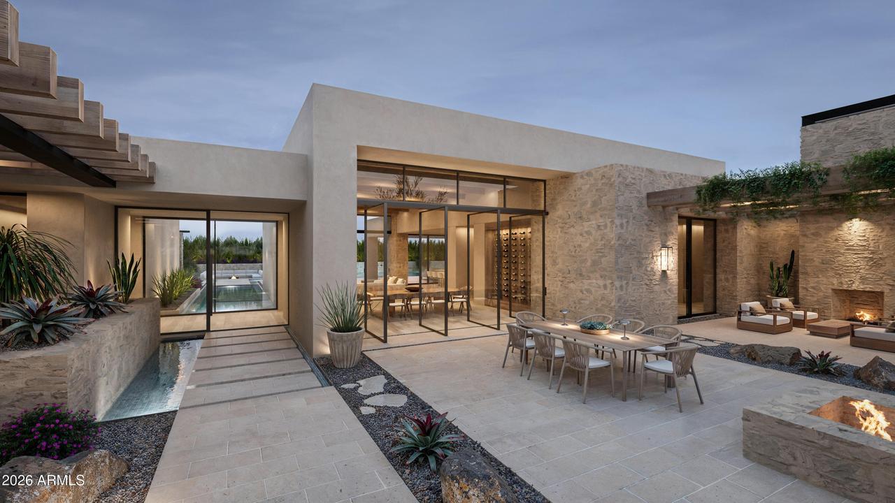 6023 E Turquoise Ave., Paradise Valley, AZ 85253