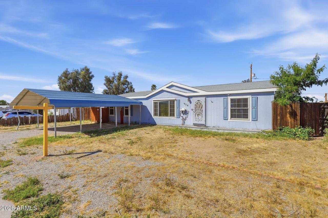 634 S 97th Way, Mesa, AZ 85208