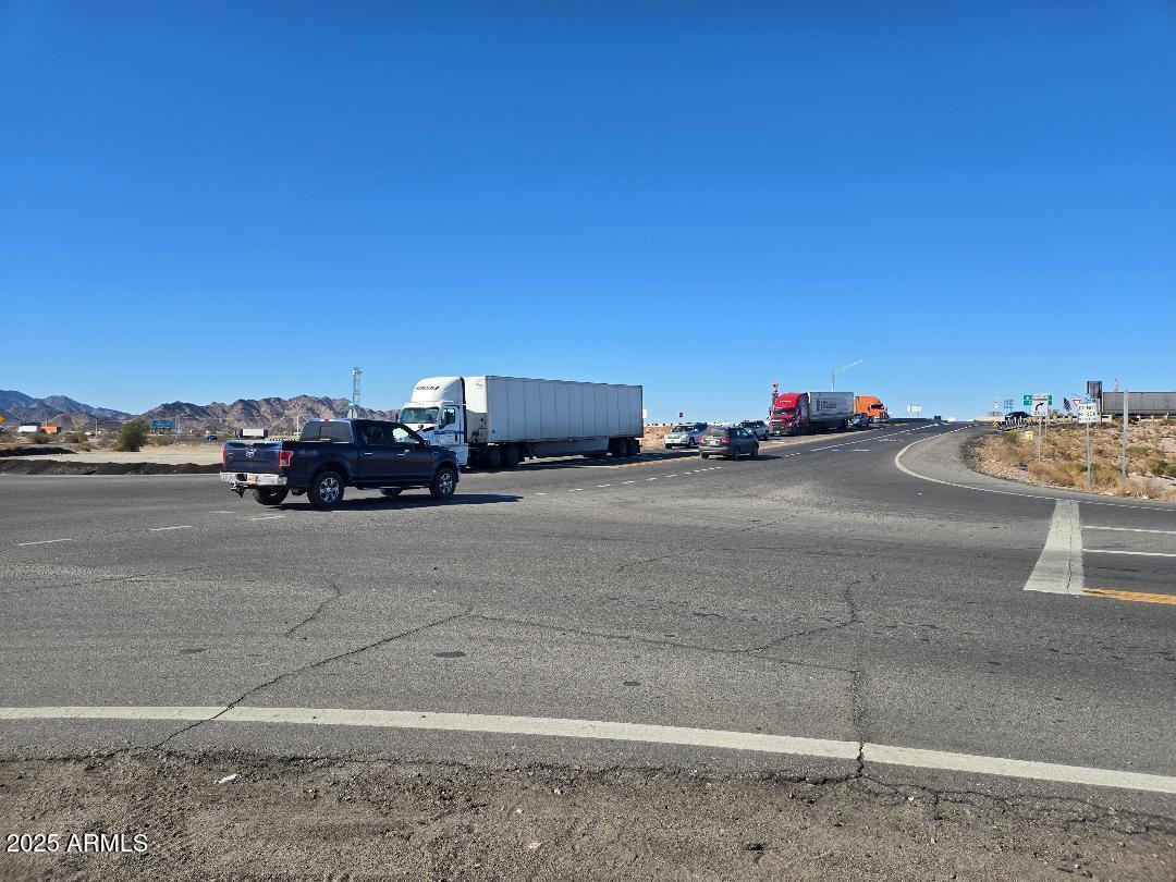 xxxx S Quartzsite Ave. #1, Quartzsite, AZ 85346