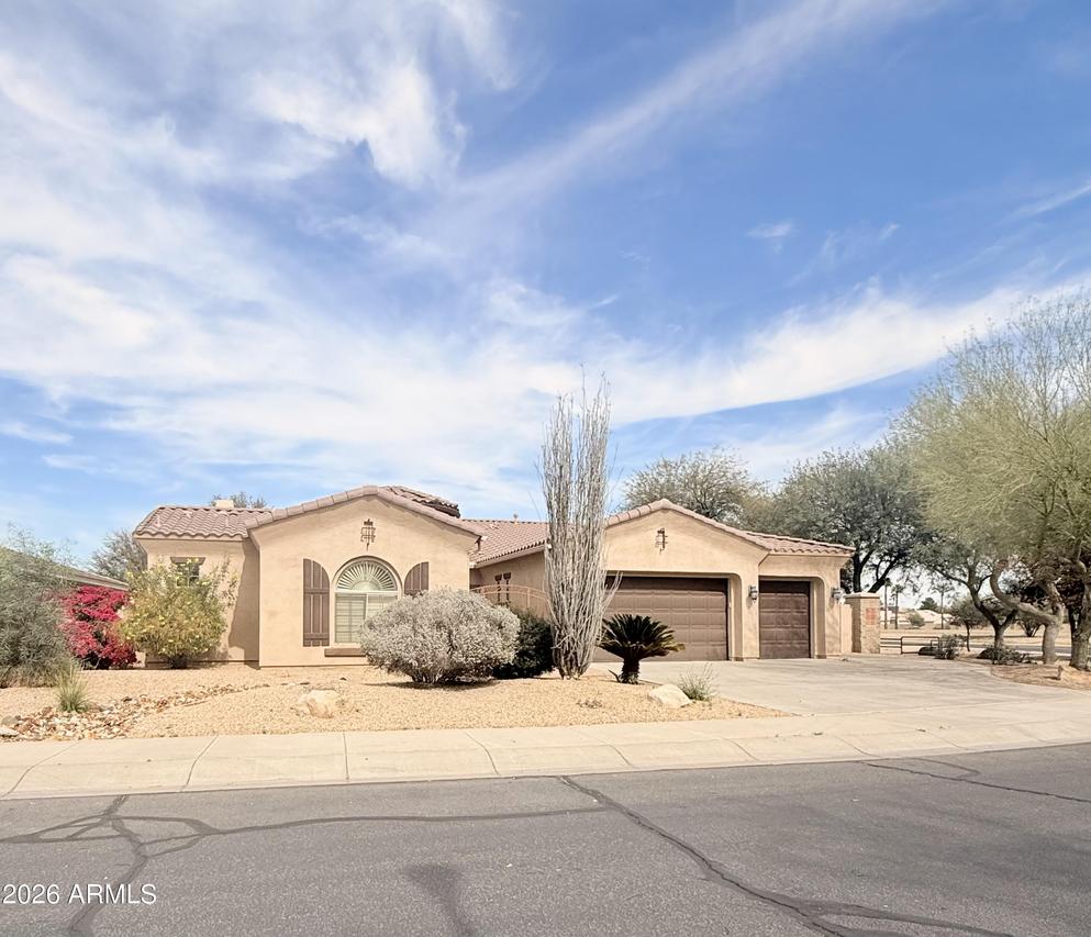 2419 N 141st Ln., Goodyear, AZ 85395