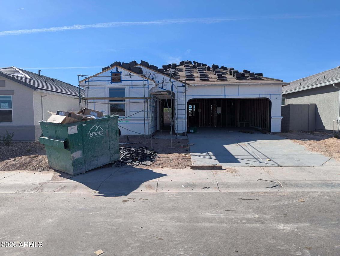 8291 W Banks Ct., Florence, AZ 85132