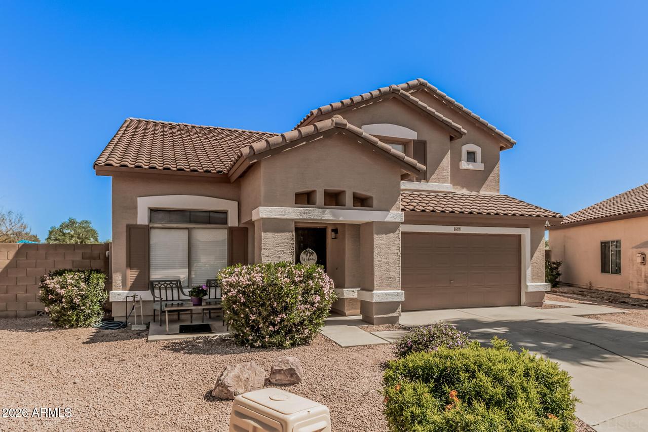 16279 N 159th Ave., Surprise, AZ 85374