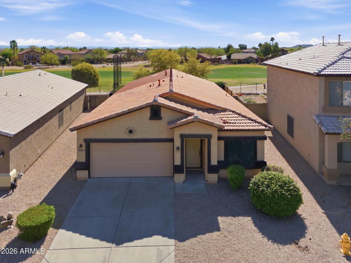 29307 N Broken Shale Dr., San Tan Valley, AZ 85143