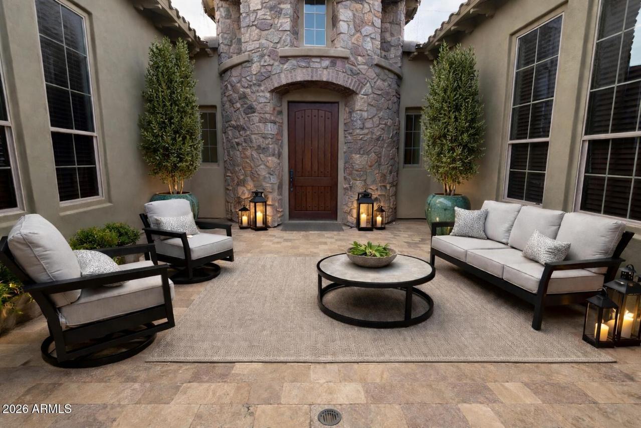 5342 S San Sebastian Pl., Chandler, AZ 85249