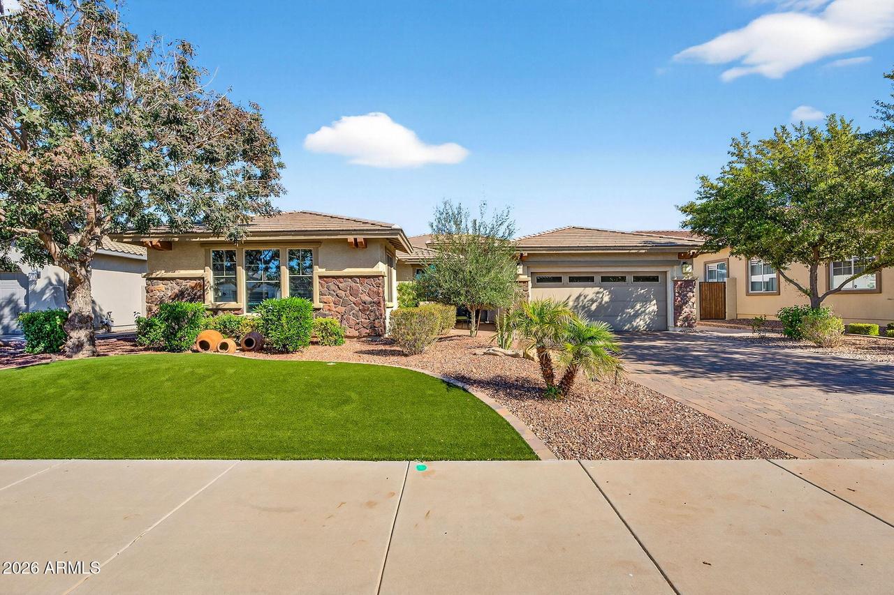 14842 W Aldea Dr., Litchfield Park, AZ 85340