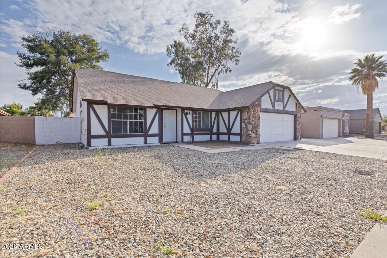 5645 W Mescal St., Glendale, AZ 85304