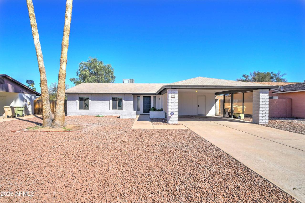 5132 W Corrine Dr., Glendale, AZ 85304