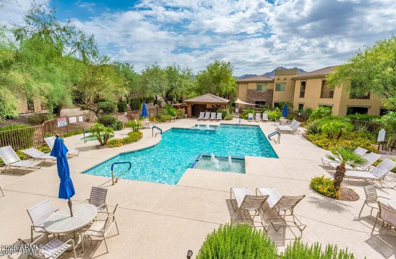 16801 N 94th St. #1064, Scottsdale, AZ 85260